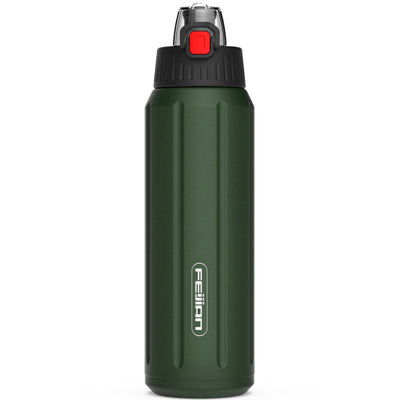 Botella Deportiva con Infusor de Té y Tapa Rebotable - Image 3