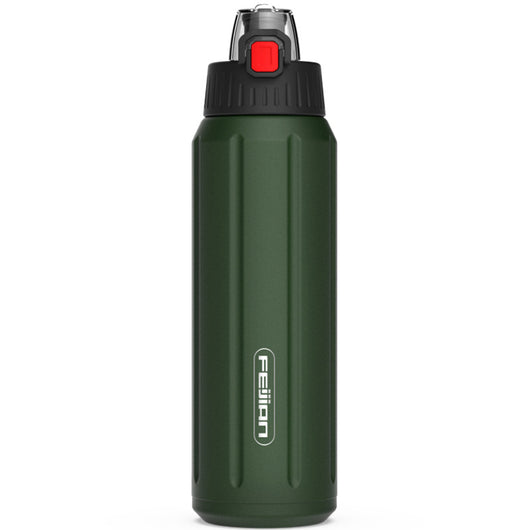 Botella Deportiva con Infusor de Té y Tapa Rebotable - Image 3