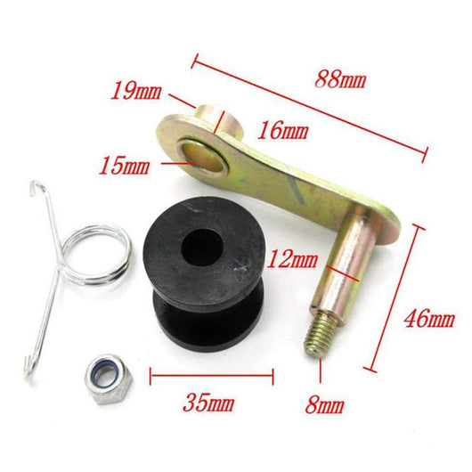 Tensor de Cadena para Vehículos Todoterreno - Image 6