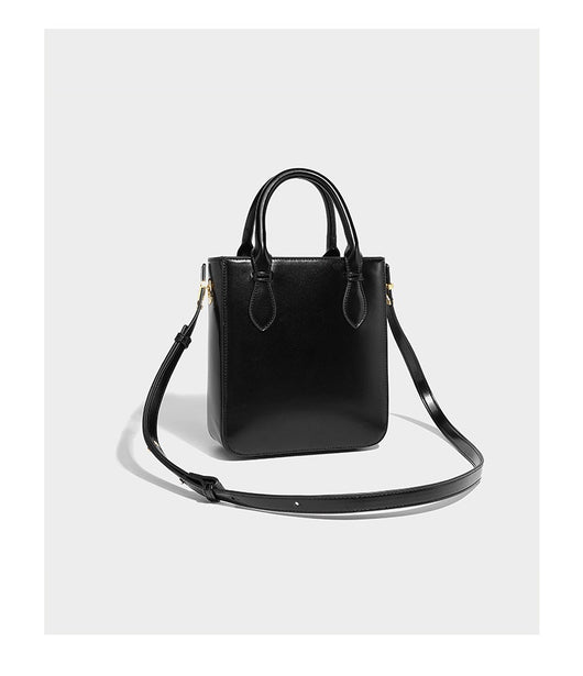 Bolso Cuadrado Metálico Compacto - Bandolera para Estudiantes - Image 20