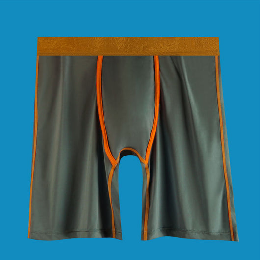 Calzoncillos Deportivos Alargados Antidesgaste para Hombre - Image 15