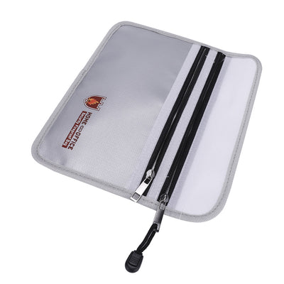 Caja de Almacenamiento Resistente al Fuego e Impermeable para Documentos y Valores - Image 7