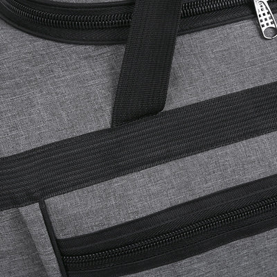Bolsa de Viaje de Gran Capacidad - Equipaje de Mano Premium - Image 12