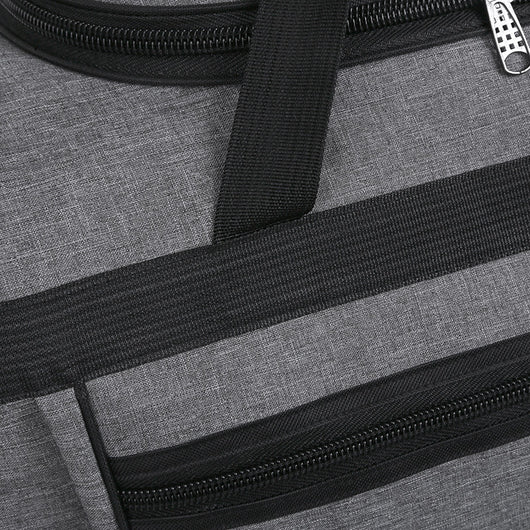 Bolsa de Viaje de Gran Capacidad - Equipaje de Mano Premium - Image 12