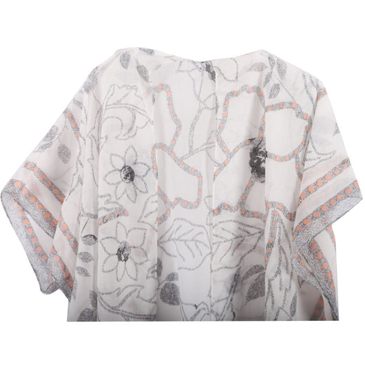 Blusa de Playa con Protección Solar - Image 17