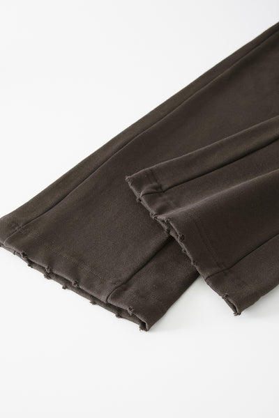 Pantalones Casuales Holgados con Detalle Plisado - Corte Relajado - Image 13