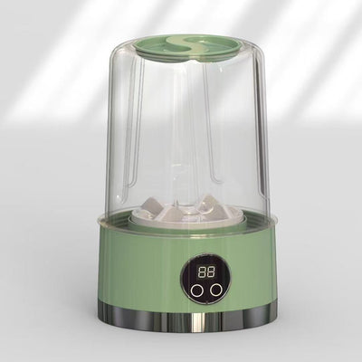 Lavadora Ultrasónica Inalámbrica para Ropa Íntima - Carga Rápida Verano - Image 4