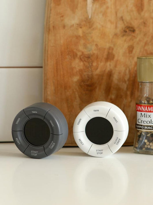 Temporizador Magnético de Cocina con Alarma - Image 4