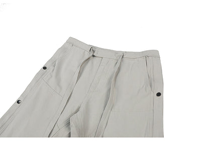Pantalones Casuales Versátiles para Hombre - Estilo Urbano - Image 13