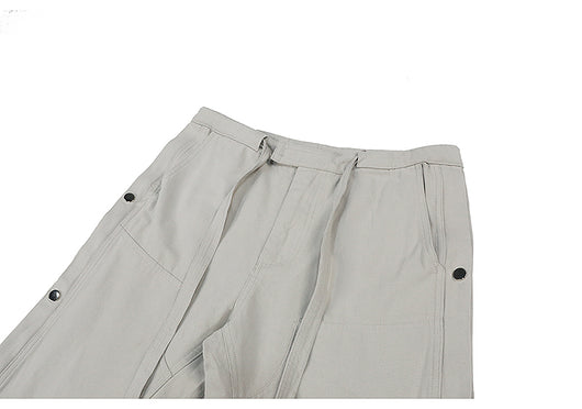 Pantalones Casuales Versátiles para Hombre - Estilo Urbano - Image 13