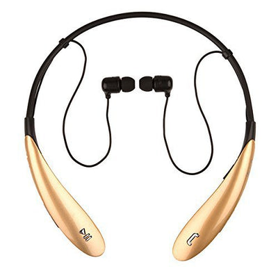 Auriculares Bluetooth Inalámbricos con Banda Cervical - Image 6
