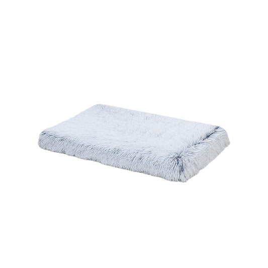 Cama Ortopédica para Mascotas con Funda Extraíble y Base Antideslizante