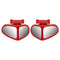 Rojo 1Pair
