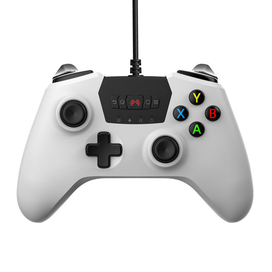 Control Gamepad USB Alámbrico Multijuegos - Compatible Sekiro, NBA 2K, Devil May Cry 5 y Más - Image 4