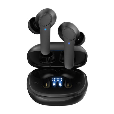 Audífonos Traductores Bluetooth Inalámbricos Portátiles - Image 9