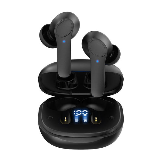Audífonos Traductores Bluetooth Inalámbricos Portátiles - Image 9
