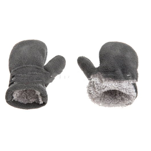 Guantes Térmicos Infantiles Polar Fleece con Cierre Velcro - Image 10