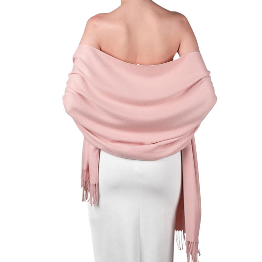 Chal de Cachemira Puro para Mujer - Elegancia Atemporal - Image 7