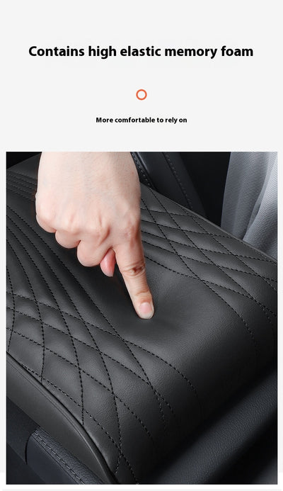Cojín Protector para Apoyabrazos de Auto con Elevador Central - Image 26
