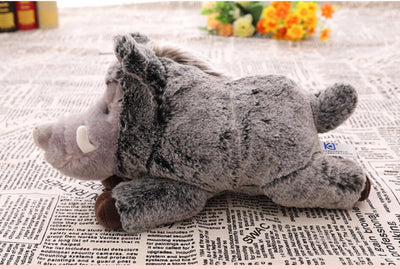 Máquina Atrapadora de Animales con Peluche Cerdo - Regalo Creativo del Día - Image 5