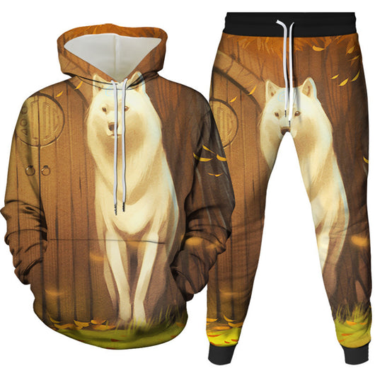 Conjunto Deportivo con Estampado Digital 3D - Image 33