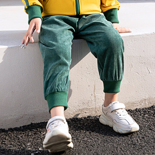 Pantalones de Pana para Niños - Image 10