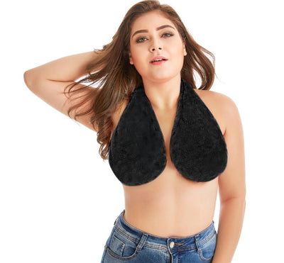 Toalla Tipo Pareo Personalizada para Mujer con Escote Tubo - Image 19