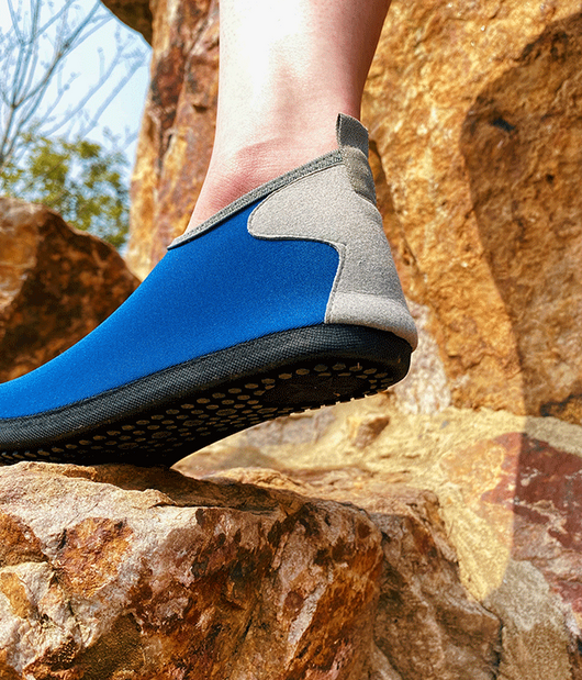 Zapatos Acuáticos Deportivos de Secado Rápido con Suela Gruesa - Image 15