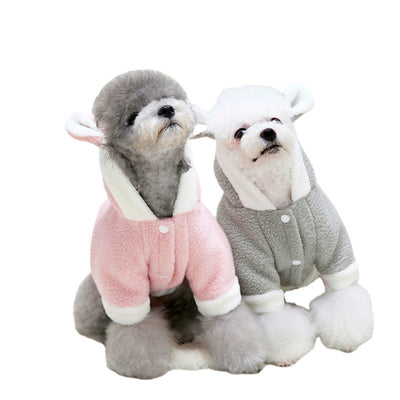 Ropa para Perros y Gatos Pequeños y Medianos - Image 2