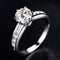 Pulsera de Diamantes en Plata Esterlina S925 para Mujer - Elegancia y Sofisticación