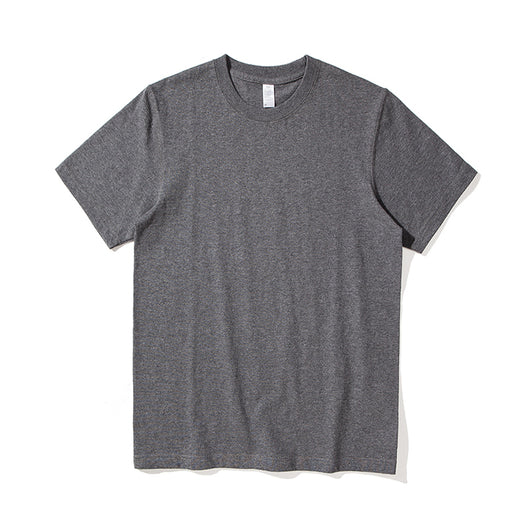 Camiseta de Algodón Manga Corta Unisex - Image 19