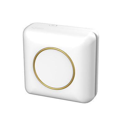 Impresora Térmica Portátil Bluetooth Inalámbrica - Image 23