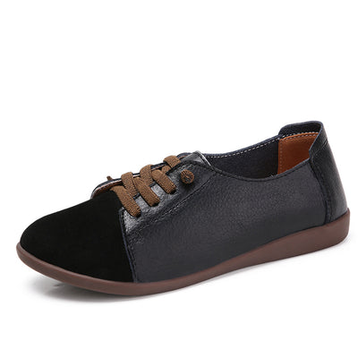 Zapatos Cómodos para Mamá - Calzado Casual Talla Grande para Mujeres Adultas - Image 4
