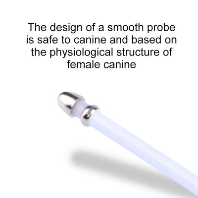 Detector Automático de Celo Canino para Reproducción - Image 4