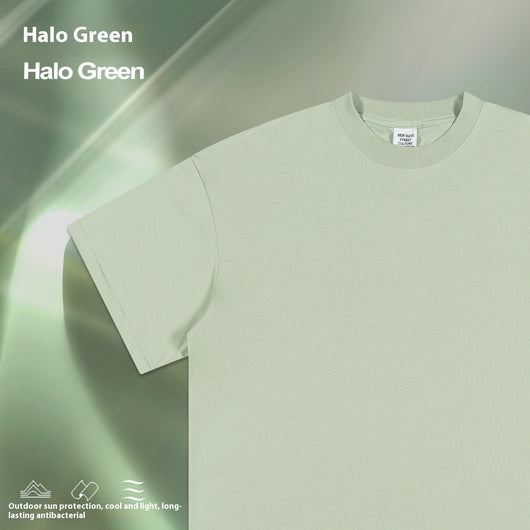 Playera Clásica de Algodón Fresco para Hombre - Image 3