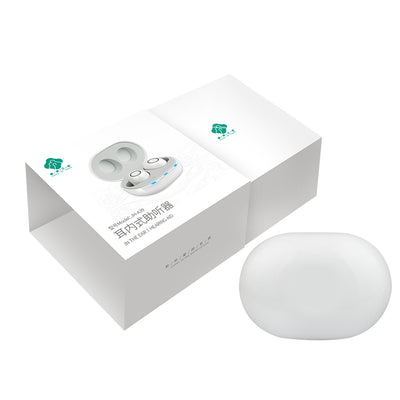 Audífono Inalámbrico Discreto de Alta Tecnología - Image 7