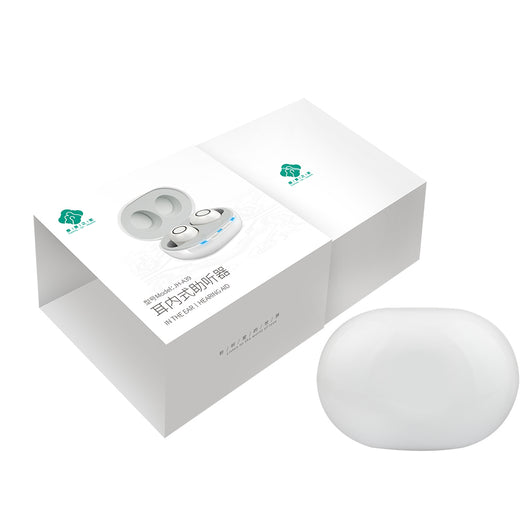 Audífono Inalámbrico Discreto de Alta Tecnología - Image 7