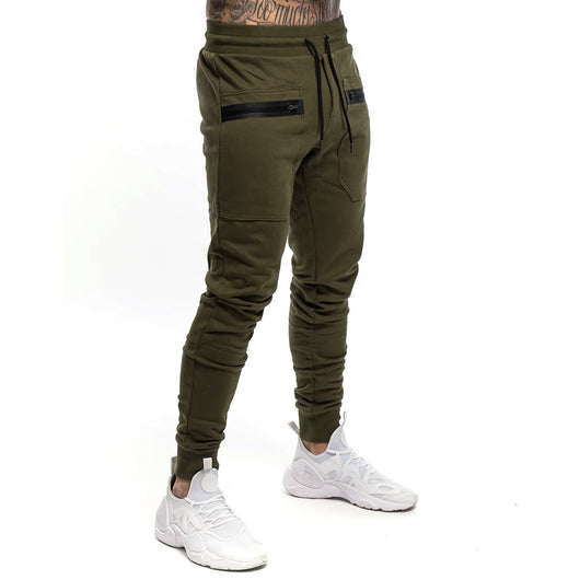 Pantalones deportivos casuales para hombre - Image 14