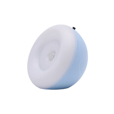 Lámpara Nocturna LED Recargable con Sensor de Movimiento - Image 4