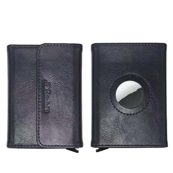 Billetera Compacta Protectora para Tarjetas y Monedas - Image 5