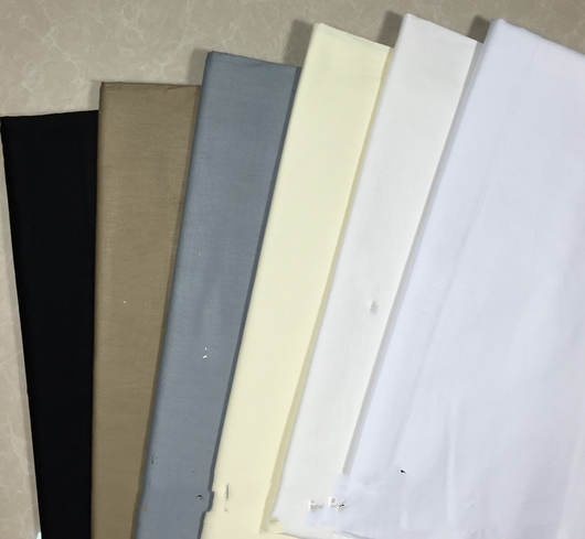 Tela de Algodón Twill para Cortinas y Decoración del Hogar - Image 31