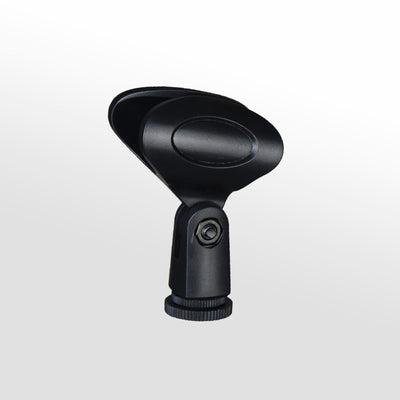 Soporte Profesional para Micrófono con Pinza de Resorte y Perilla de Ajuste - Image 6