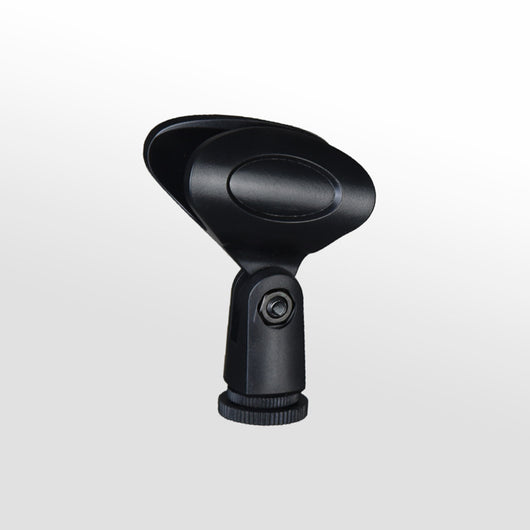 Soporte Profesional para Micrófono con Pinza de Resorte y Perilla de Ajuste - Image 6