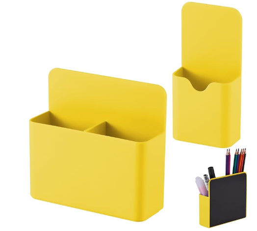 Organizador Magnético para Marcadores de Pizarra Blanca - Image 6