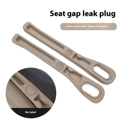 Organizador Hermético para Asientos de Auto con Almacenamiento Integrado - Image 9