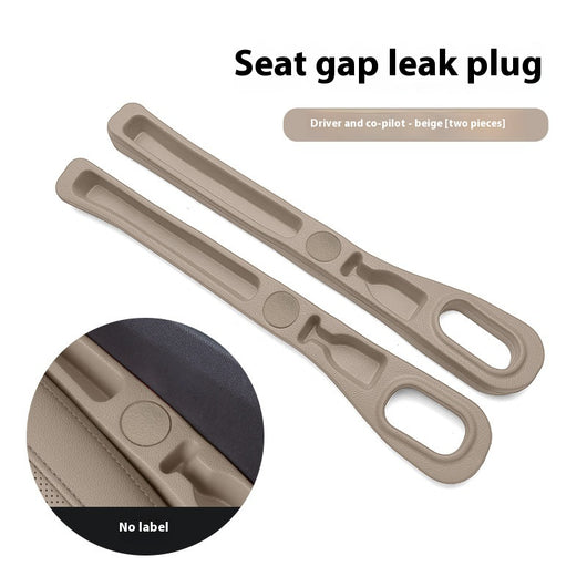 Organizador Hermético para Asientos de Auto con Almacenamiento Integrado - Image 9