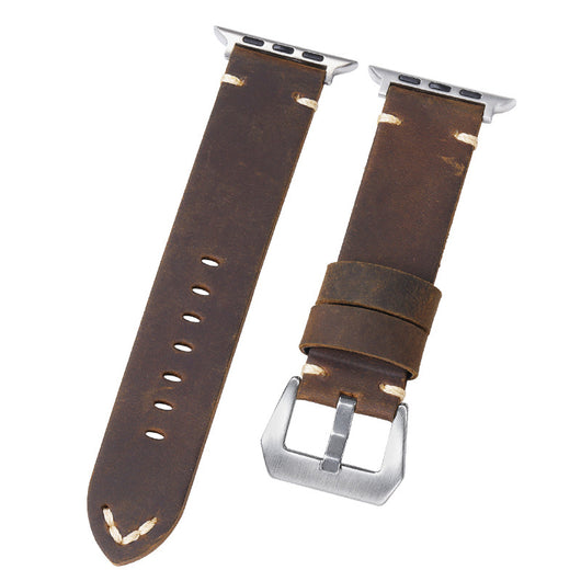 Correa de Reloj para Hombre en Cuero Premium - Image 7