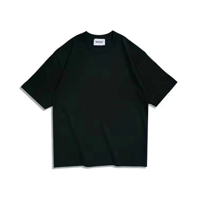 Camiseta Clásica de Algodón Pesado 260g para Hombre - Image 6