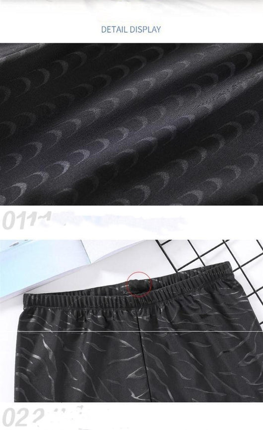Shorts de Baño Boxer Secado Rápido para Hombre - Image 7