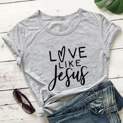 Playera Estampada de Cuello Redondo para Mujer - Diseño Humor Verano - Image 6